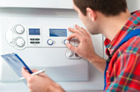 free Hints gas safe engineer quotes