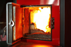 solid fuel boilers Hints